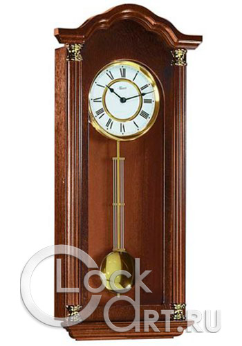 часы Hermle Classic 70444-030341