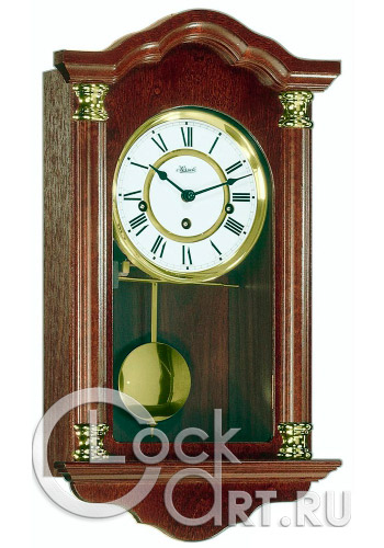часы Hermle Classic 70447-030341
