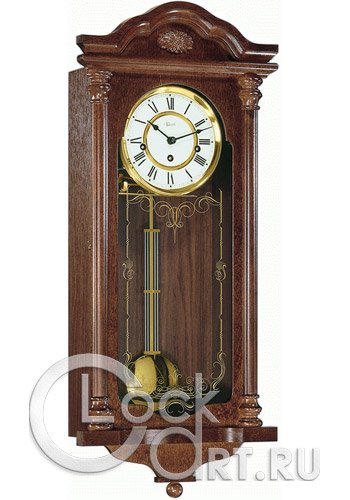 часы Hermle Classic 70509-032214
