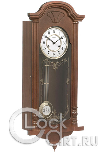 часы Hermle Classic 70543-030141