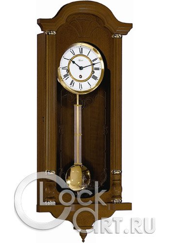 часы Hermle Classic 70543-030341