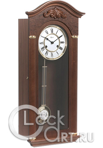часы Hermle Classic 70628-030141W