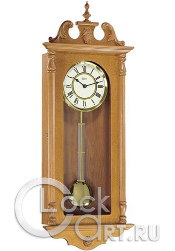 часы Hermle Classic 70629-042200