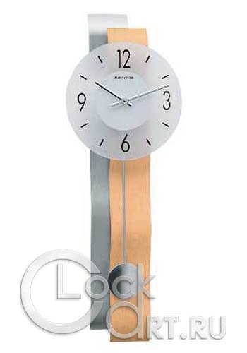 часы Hermle Design 70867-382200