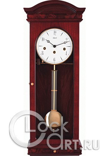 часы Hermle Classic 70930-070341