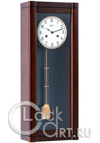 часы Hermle Classic 70963-030341