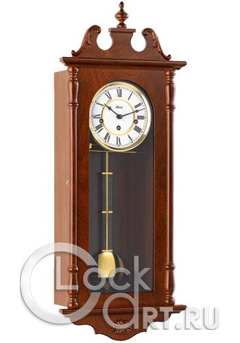часы Hermle Classic 70965-030141