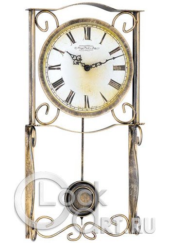 часы Hermle Classic 70967-002200