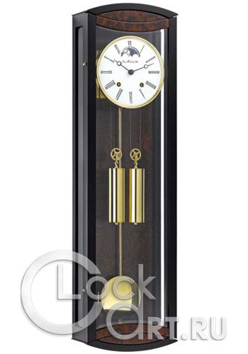 часы Hermle Design 70968-030058