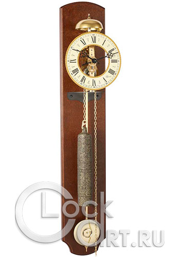 часы Hermle Classic 70992-030711