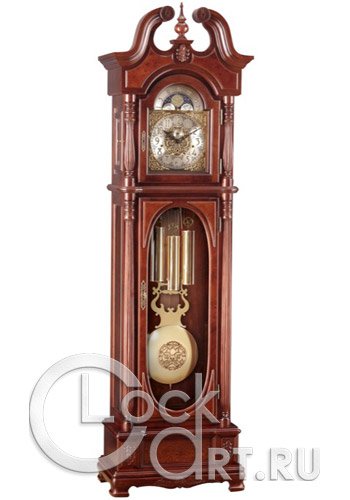 часы Hermle North America  Classic 01171-N91161