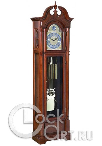 часы Hermle North America  Classic 01173-N90451