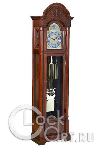 часы Hermle North America  Classic 01174-N90451