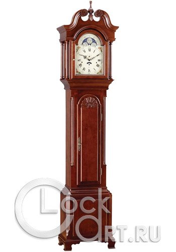 часы Hermle North America  Classic 01180-N91161