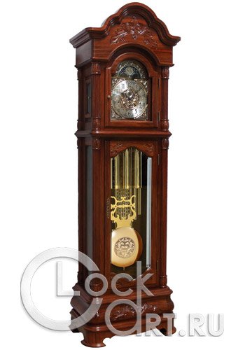 часы Hermle North America  Classic 01192-N91171