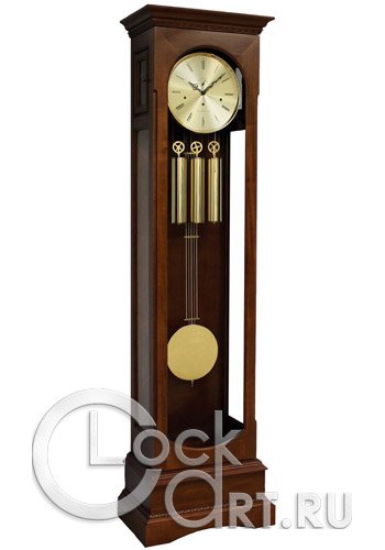 часы Hermle North America  Classic 01195-Q10461