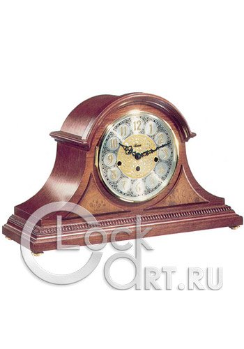 часы Hermle North America  Classic 21130-N90340