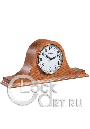 часы Hermle North America  Classic 21135-I90340