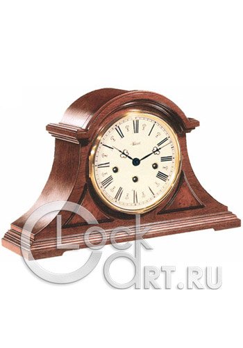 часы Hermle North America  Classic 21153-N90340