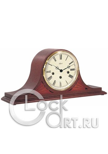 часы Hermle North America  Classic 21162-N91050