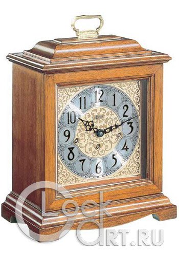 часы Hermle North America  Classic 22825-I90340