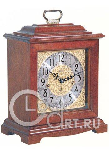часы Hermle North America  Classic 22825-N90340