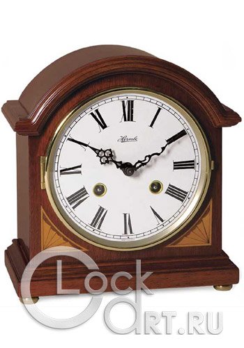 часы Hermle North America  Classic 22857-N90130