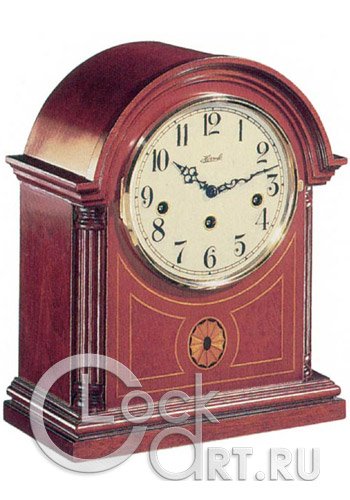 часы Hermle North America  Classic 22877-070340