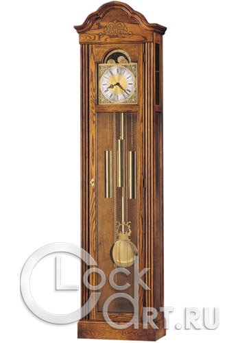 часы Howard Miller Traditional 610-519