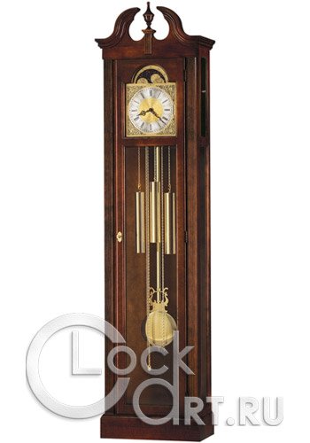 часы Howard Miller Traditional 610-520