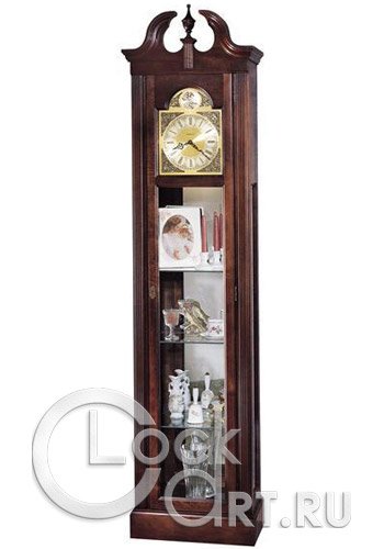 часы Howard Miller Traditional 610-614