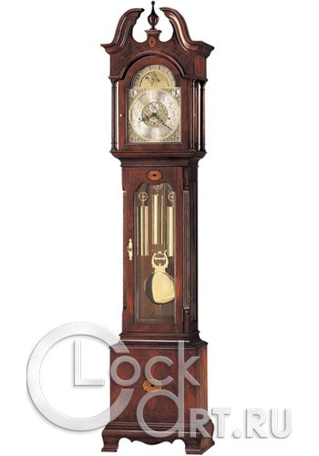 часы Howard Miller Presidential-Ambassador 610-648