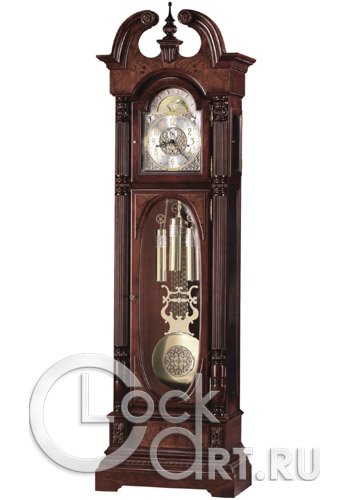 часы Howard Miller Traditional 610-874