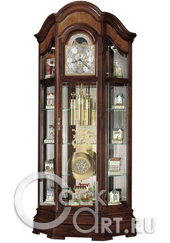 часы Howard Miller Traditional 610-939