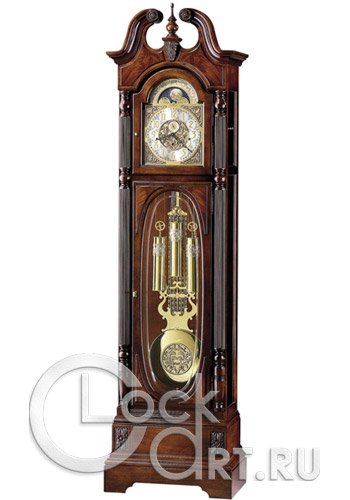 часы Howard Miller Traditional 610-948