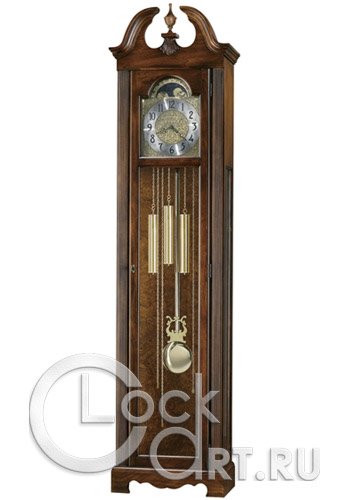 часы Howard Miller Traditional 611-138