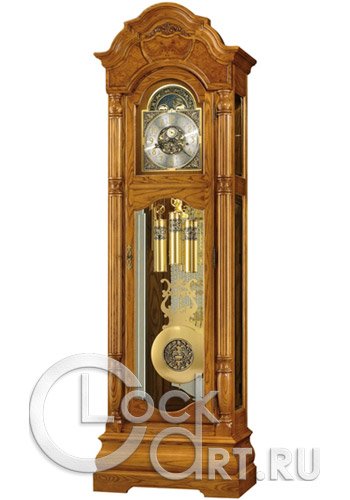 часы Howard Miller Traditional 611-144