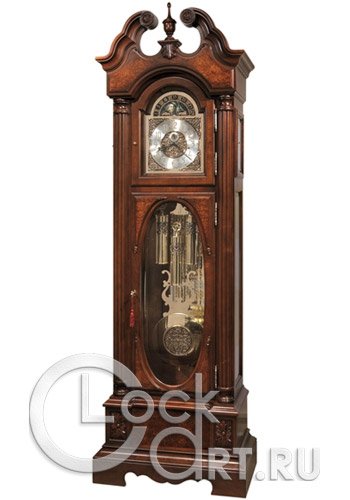 часы Howard Miller Presidential-Ambassador 611-180