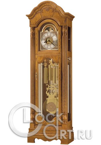 часы Howard Miller Traditional 611-196