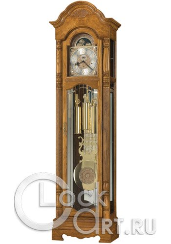 часы Howard Miller Traditional 611-202
