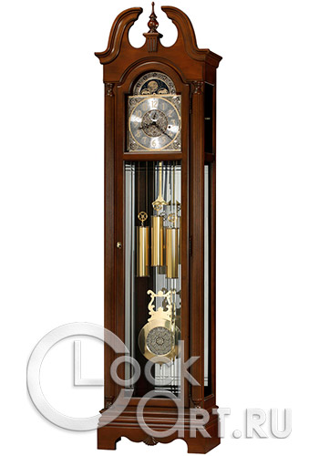часы Howard Miller Traditional 611-242
