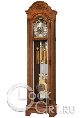 часы Howard Miller Traditional 611-243