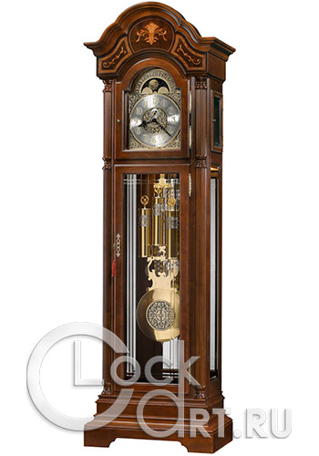 часы Howard Miller Presidential-Ambassador 611-248