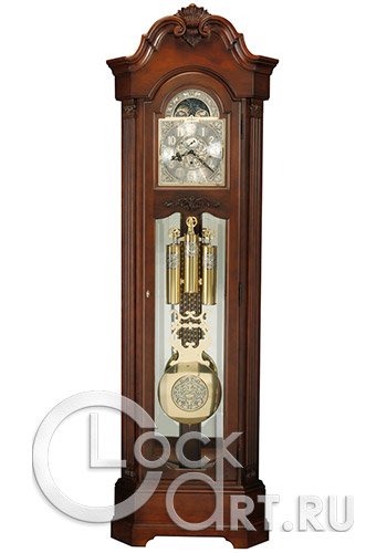 часы Howard Miller Traditional 611-252
