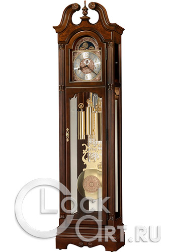 часы Howard Miller Traditional 611-262