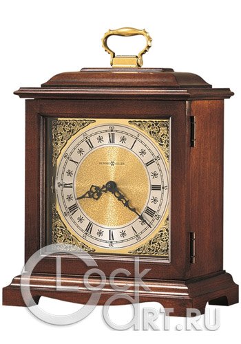 часы Howard Miller Chiming 612-588