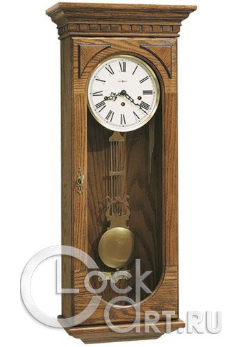 часы Howard Miller Chiming 613-110
