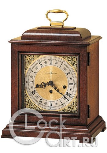часы Howard Miller Chiming 613-182