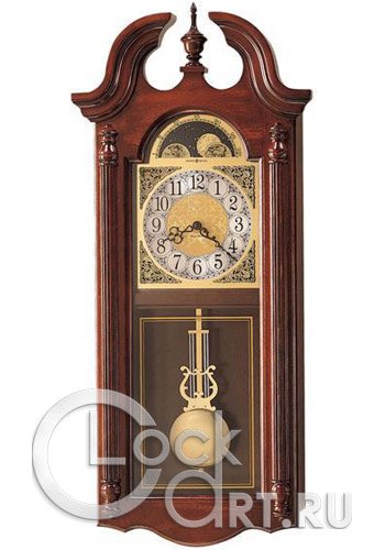 часы Howard Miller Chiming 620-158