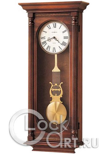 часы Howard Miller Chiming 620-192